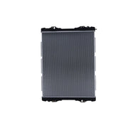Hella Engine Radiator 8MK 366 300-671