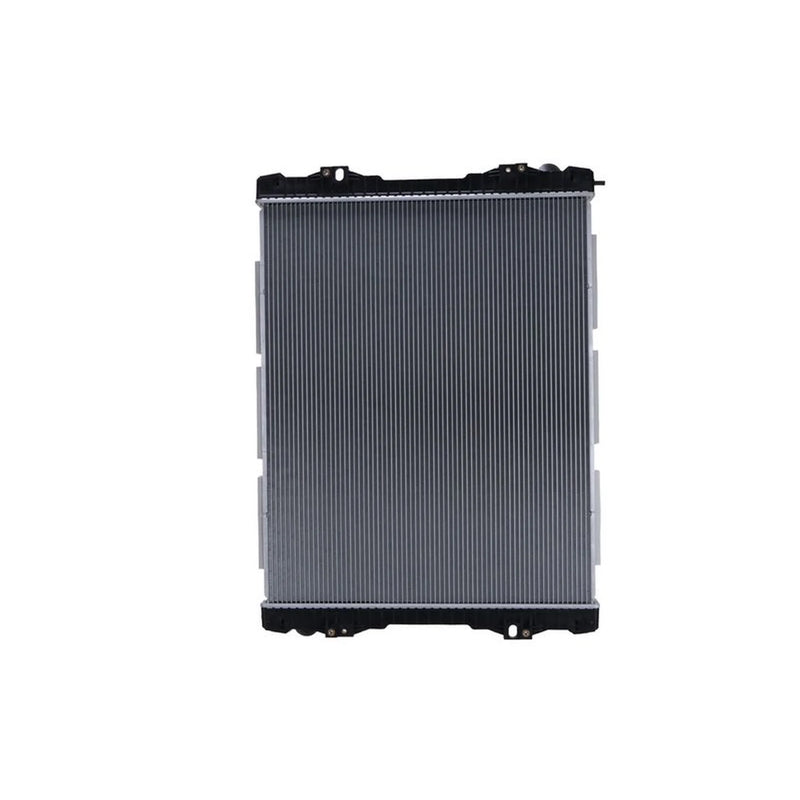 Hella Engine Radiator 8MK 366 300-671