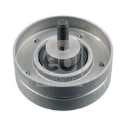 Febi V-Ribbed Belt Deflection/Guide Pulley 30130