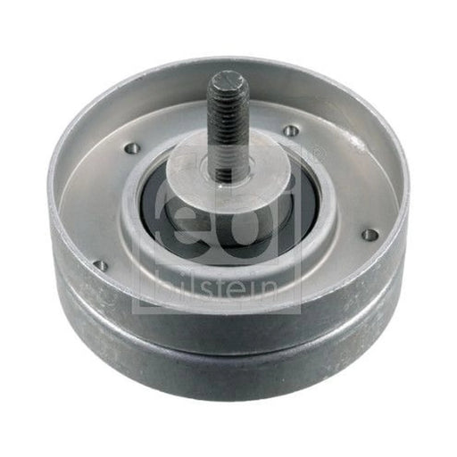 Febi V-Ribbed Belt Deflection/Guide Pulley 30130