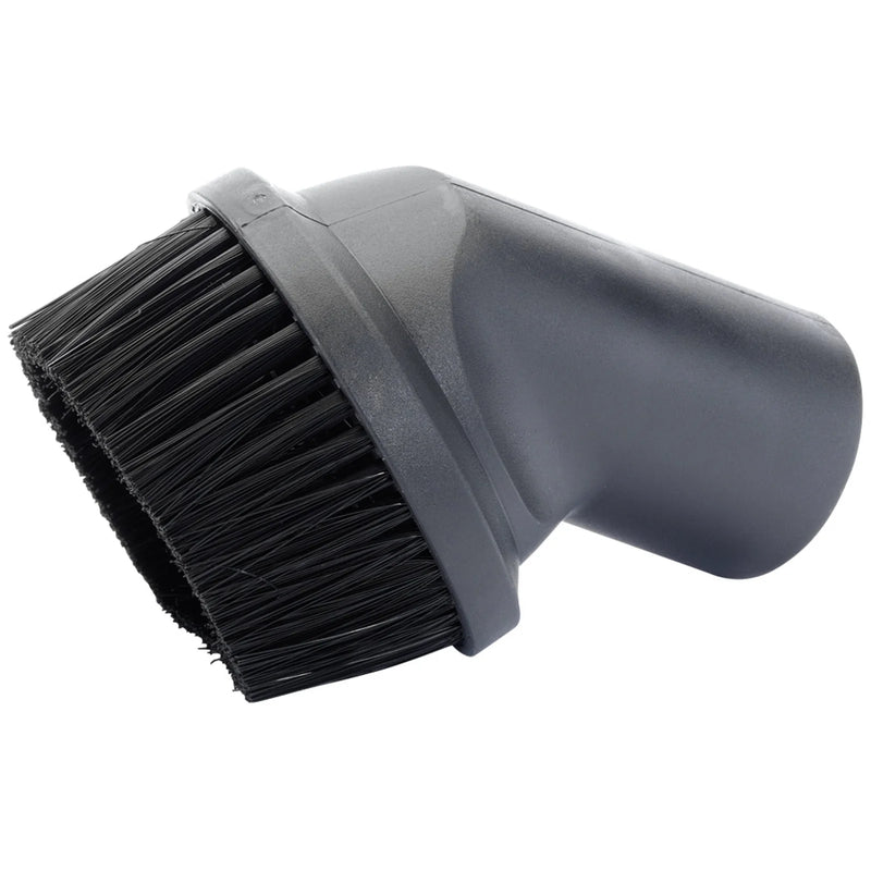 Draper Soft Brush Accessory for SWD1200, WDV30SS, WDV50SS Vacuums