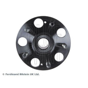 Blue Print Wheel Bearing Kit Rear Right 70mm ADH28336
