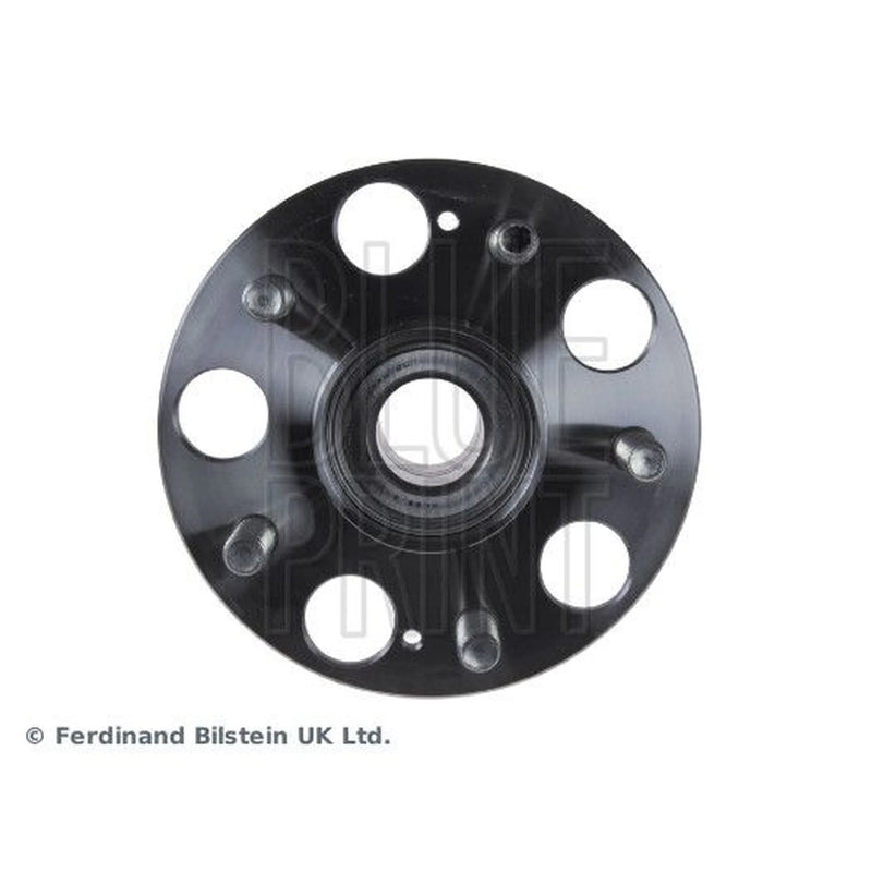 Blue Print Wheel Bearing Kit Rear Right 70mm ADH28336