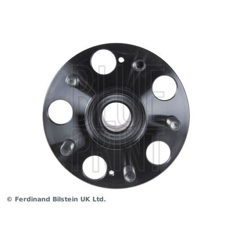 Blue Print Wheel Bearing Kit Rear Right 70mm ADH28336