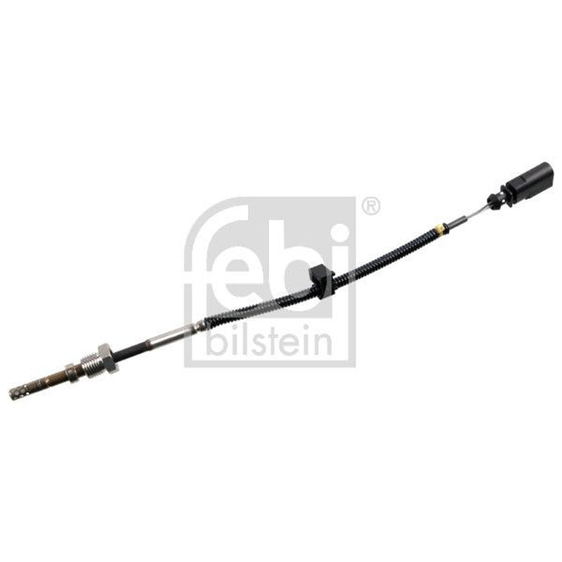 Febi Exhaust Gas Temperature Sensor after soot particulate filte 185729