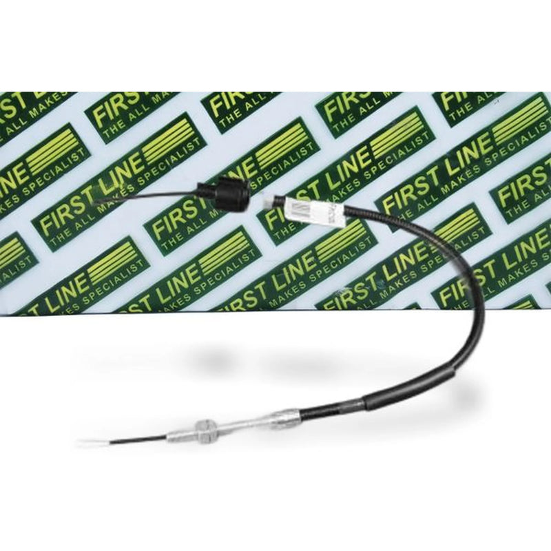 First Line Clutch Control Cable Pull FKC1083
