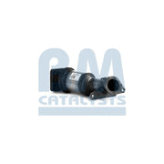 BM Catalysts Homologated Diesel Cat BM80174H