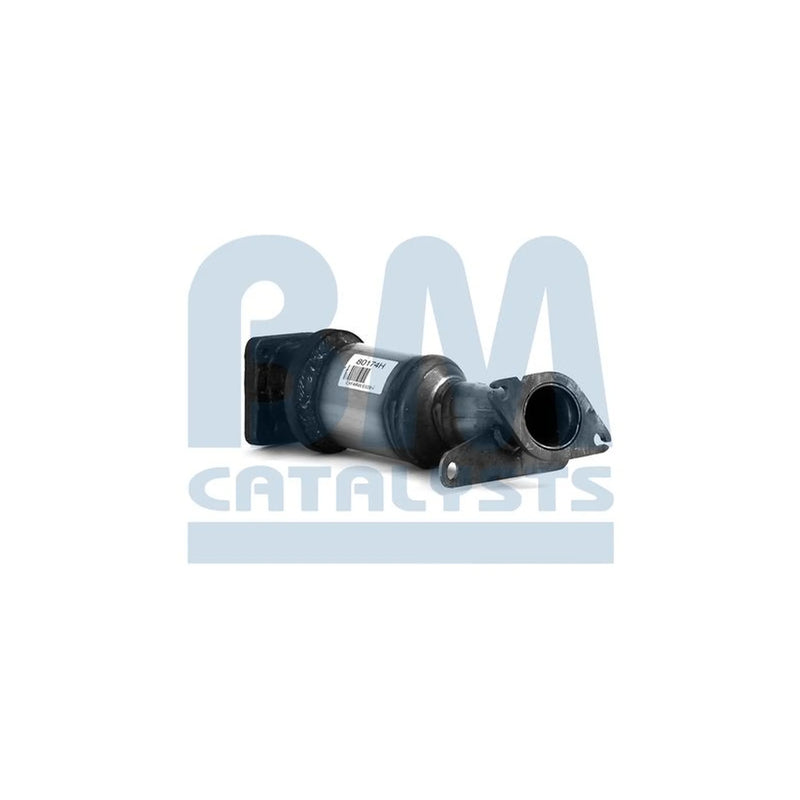 BM Catalysts Homologated Diesel Cat BM80174H