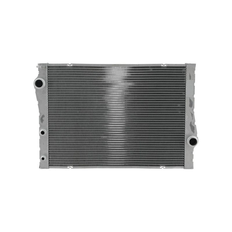 Hella Engine Radiator 8MK 366 301-781