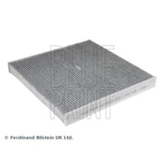 Blue Print Cabin Air Filter (Pollen Filter) Rear ADT32523