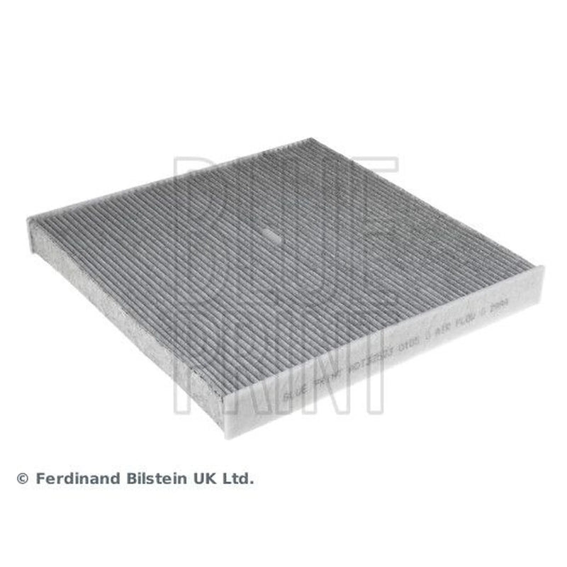 Blue Print Cabin Air Filter (Pollen Filter) Rear ADT32523