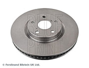 Blue Print ADT343215 Brake Disc