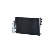 NRF Air Conditioning Condenser 35771