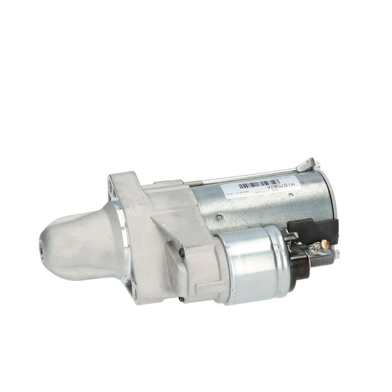 Valeo Starter Motor 12V 1.4kW 10 Teeth 438265