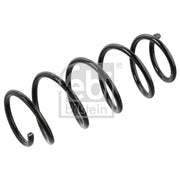 Febi Front Suspension Coil Spring 104701