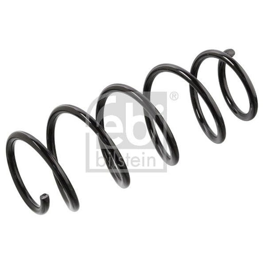 Febi Front Suspension Coil Spring 104701