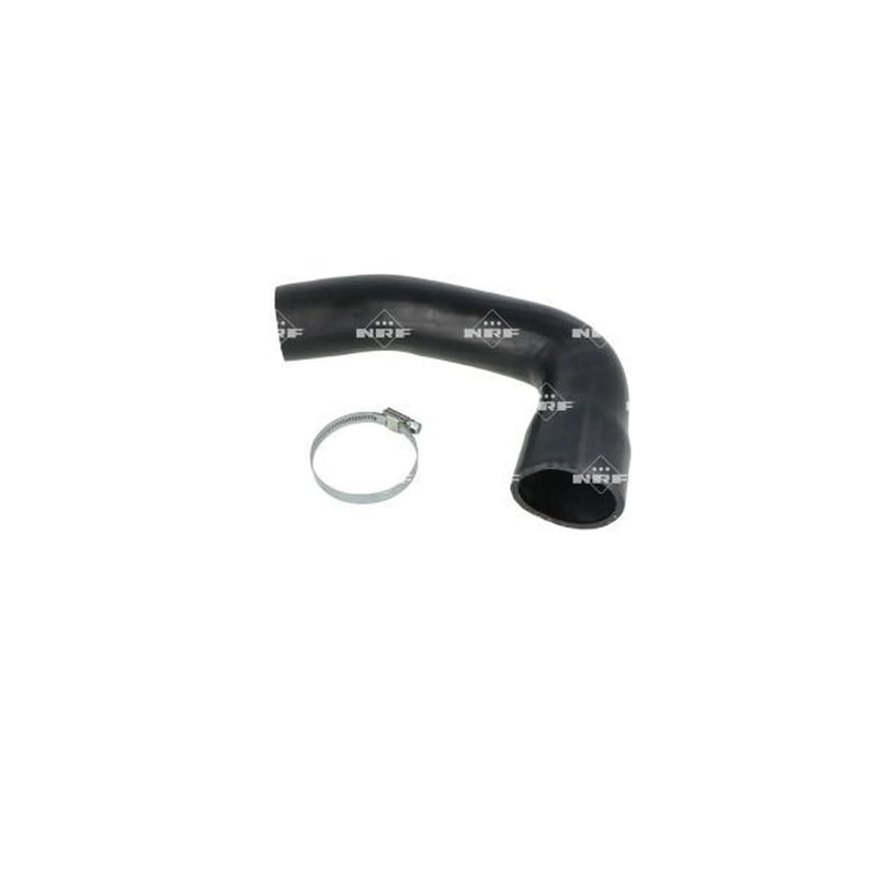 NRF Intercooler Turbo Charge Air Hose 166295