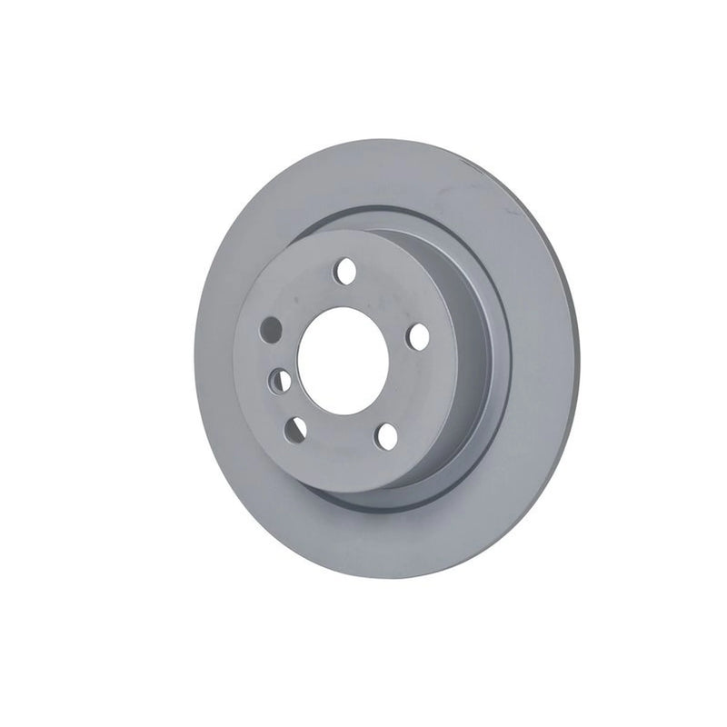 Bosch 2 x Solid Rear Brake Discs 0 986 479 C92