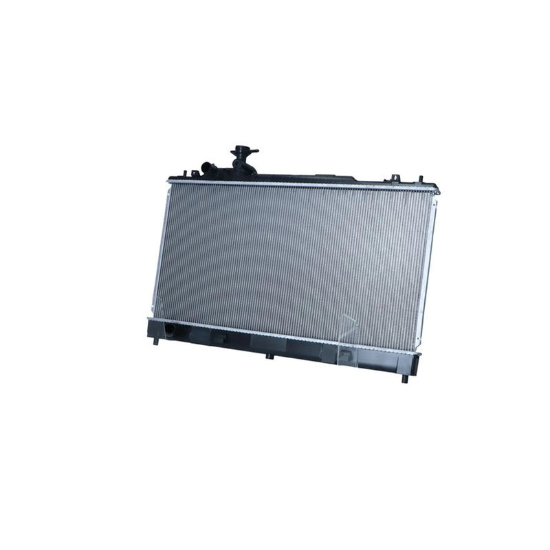 NRF Engine Radiator 550106