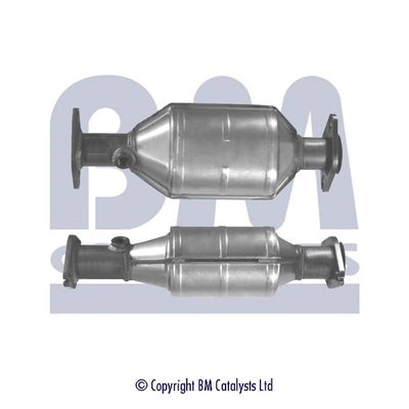 BM Catalysts Homologated Petrol Cat BM90045H