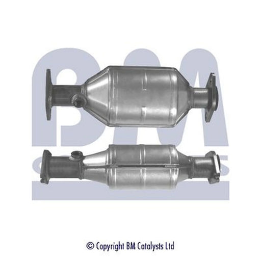 BM Catalysts Petrol Cat BM90045