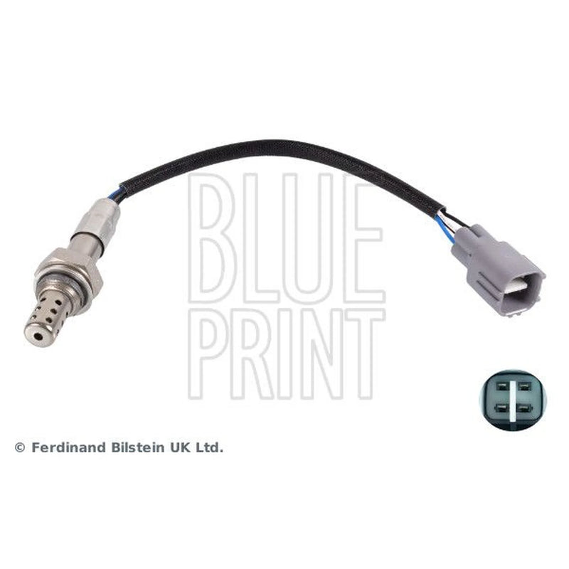 Blue Print O2 Lambda Oxygen Sensor ADD67001