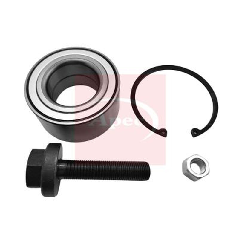 Apec Wheel Bearing Kit AWB1082