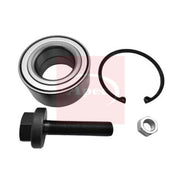 Apec Wheel Bearing Kit AWB1082