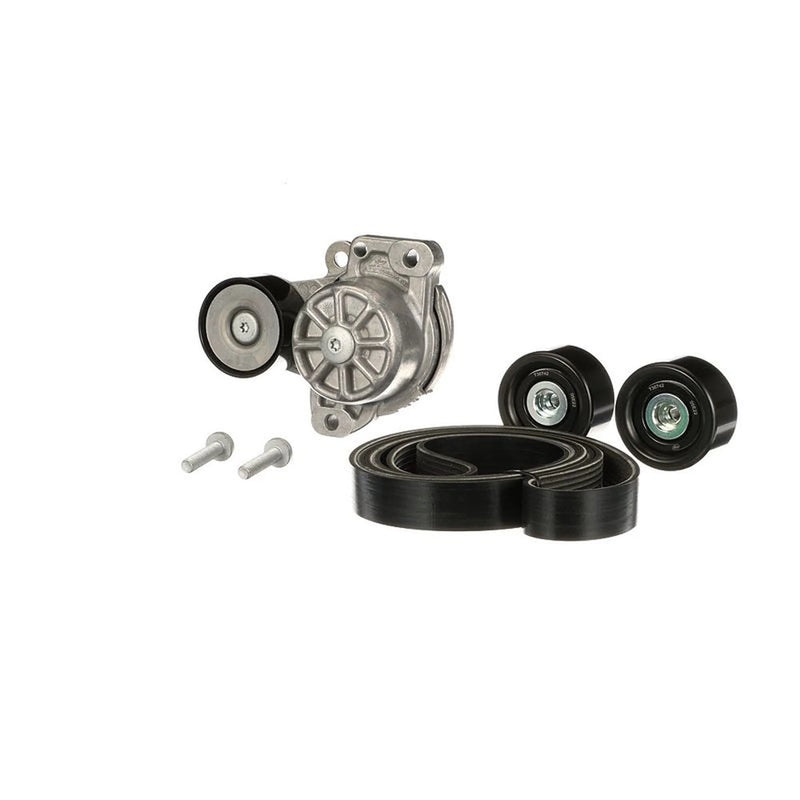 Gates V-Ribbed Belt Set K018PK2553HD