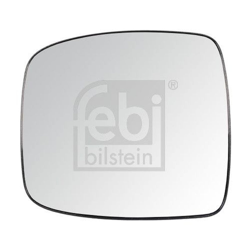 Febi Wide Angle Mirror Mirror Glass Wide 40mm Thick 182540