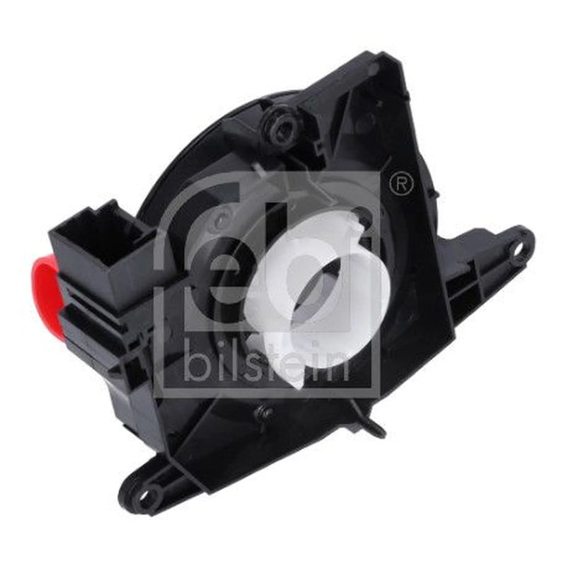 Febi Airbag Clock Spring 6 Connectors Plastic 184625