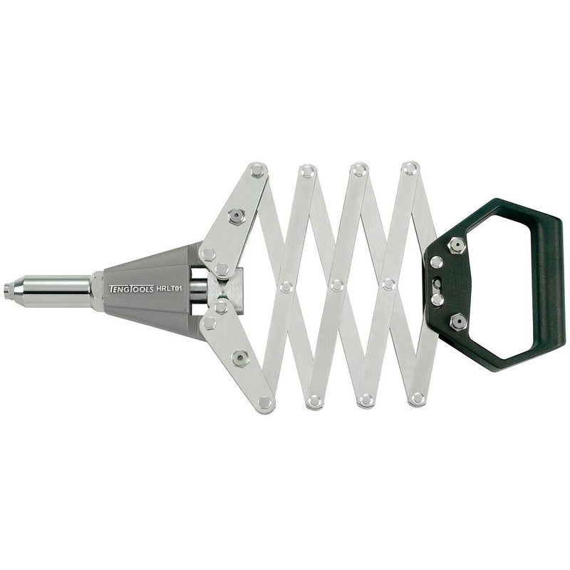 Teng Tools Lazy Tongue Rivet Gun for 3.2-6.4mm Rivets