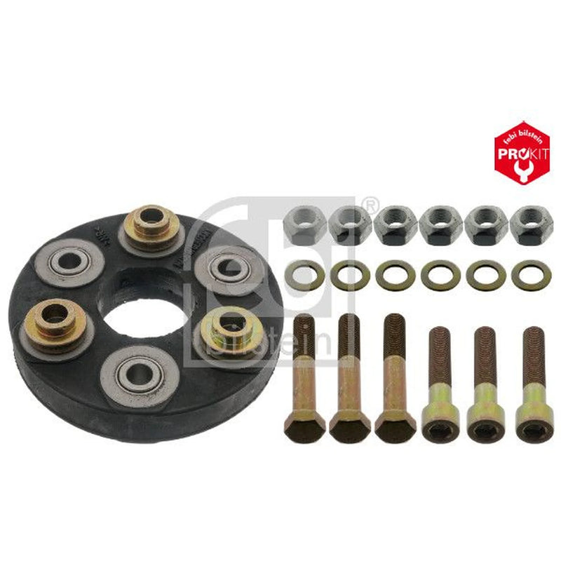 Febi Propshaft Universal Joint 01527