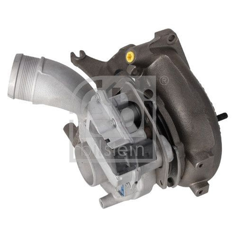 Febi Turbocharger Turbo Unit 186699