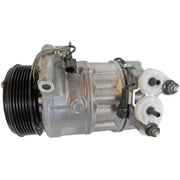 Mahle Air Conditioning Compressor ACP 1442 000P