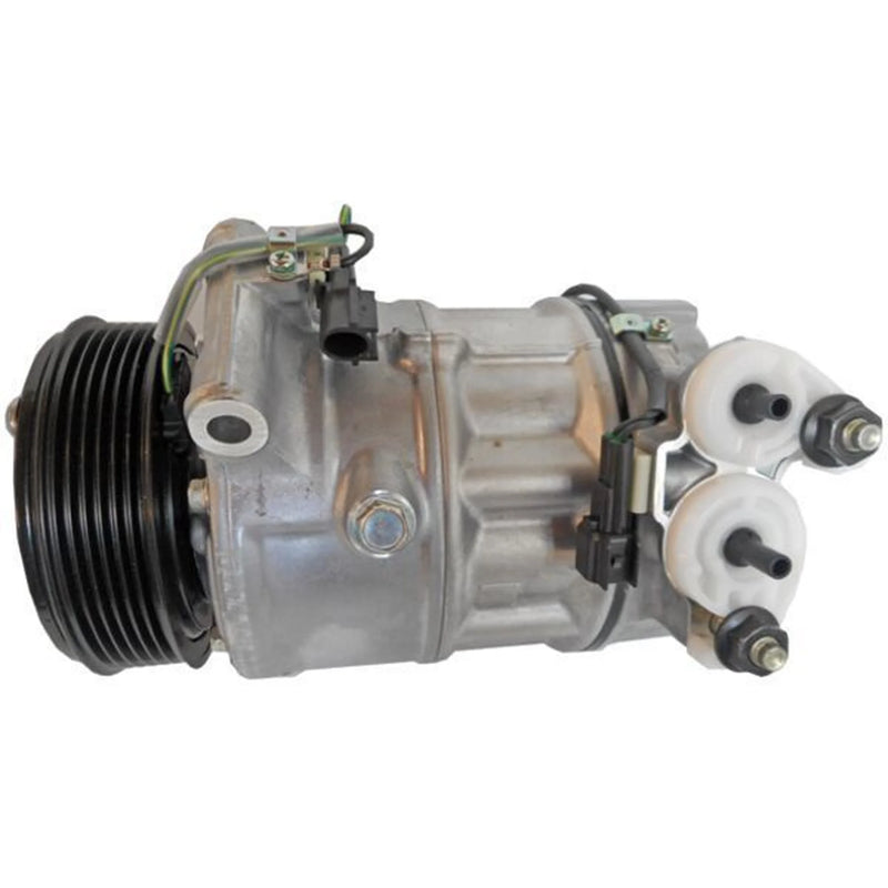 Mahle Air Conditioning Compressor ACP 1442 000P