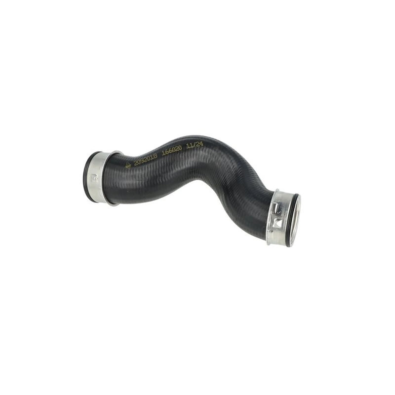 NRF Intercooler Turbo Charge Air Hose Charge Air Cooler 166020