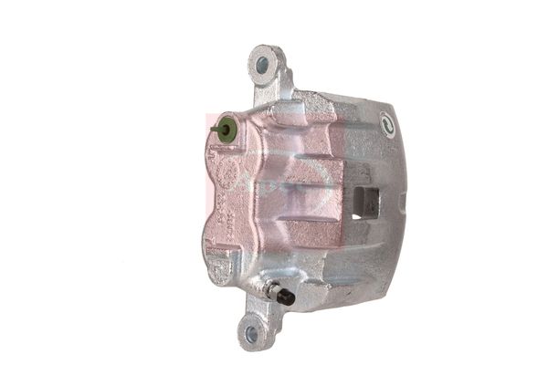 Apec Brake Caliper Assembly Front Left