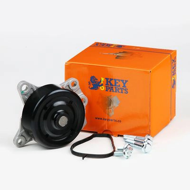 Key Parts Engine Cooling Water Pump KCP2115