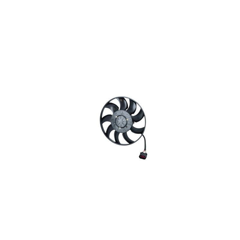 NRF Engine Cooling Fan Right 470051