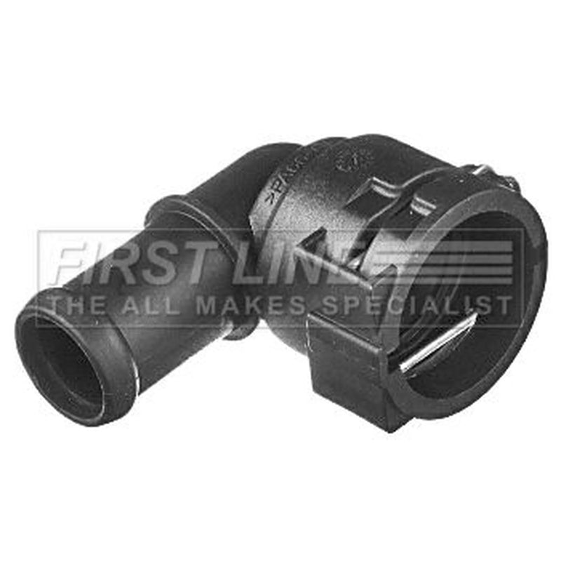 First Line Coolant Flange Housing Connector FTS1094
