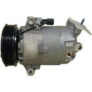 Mahle Air Conditioning Compressor ACP 169 000P