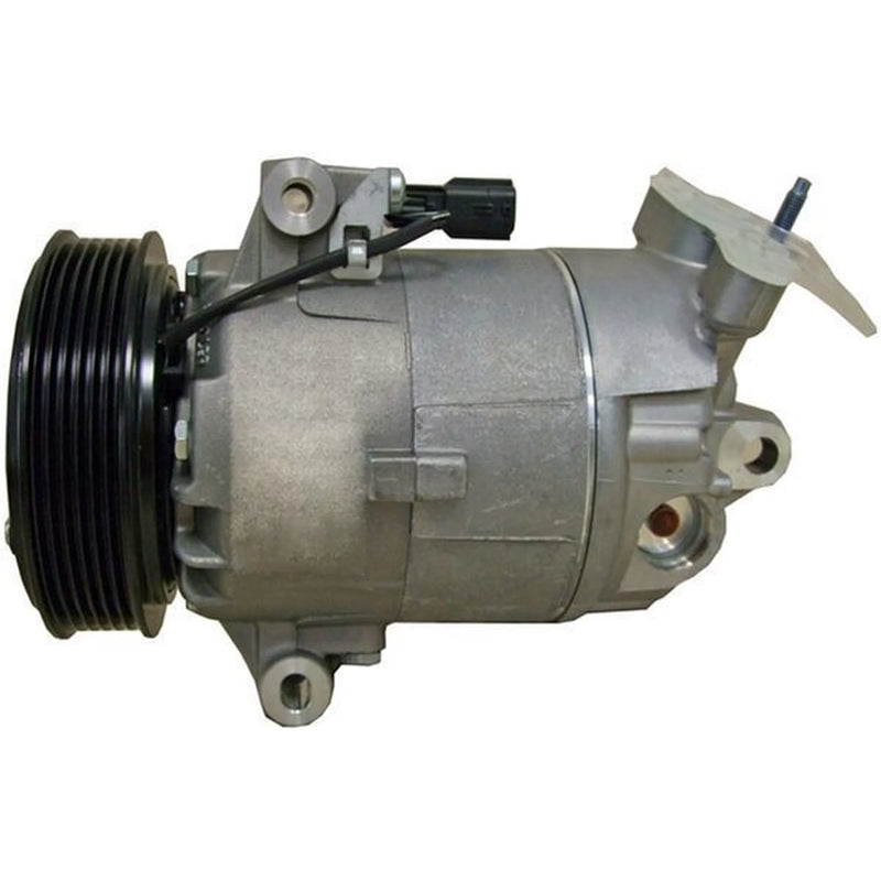 Mahle Air Conditioning Compressor ACP 169 000P