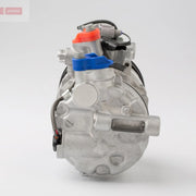 Denso Air Conditioning Compressor DCP05104