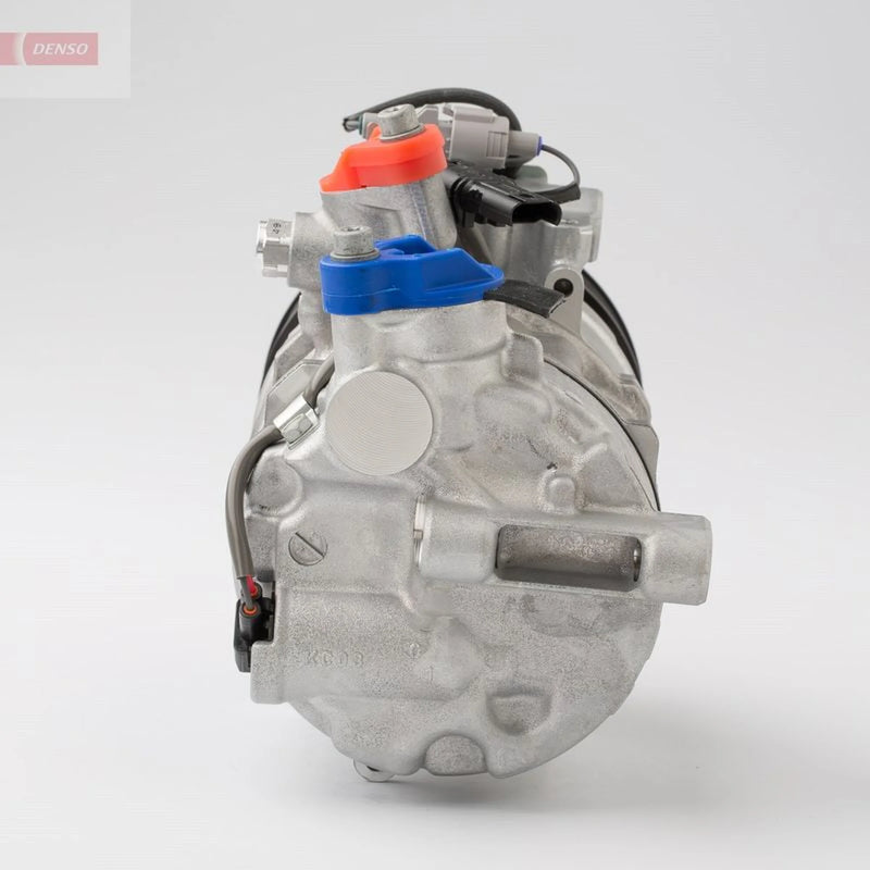 Denso Air Conditioning Compressor DCP05104