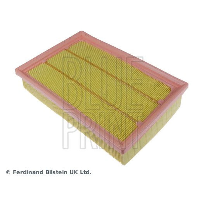 Blue Print Maintenance Service Parts Set ADJ132132