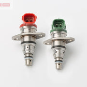 Denso Common Rail Fuel Pressure Control Valve DCRS210120
