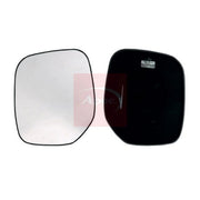 Apec Exterior Wing Mirror Glass Left AMG2219