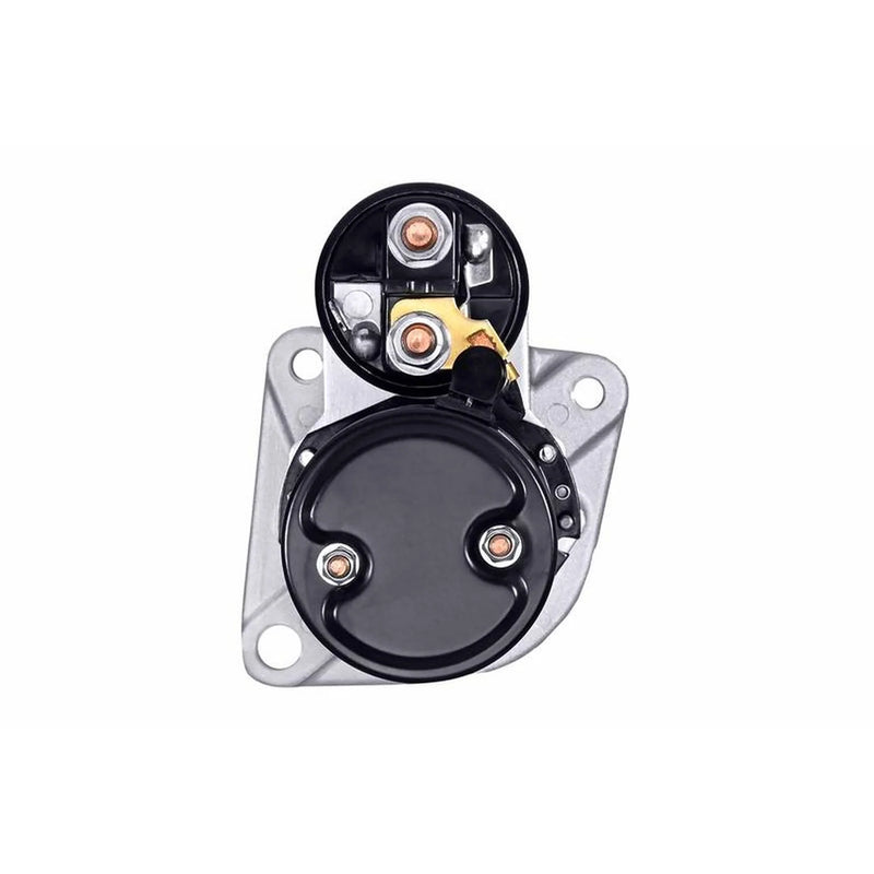 Hella Starter Motor 12V 0.9kW 8 Teeth 8EA 011 610-851