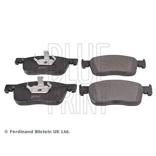 Blue Print Front Brake Pad Set ADT342230